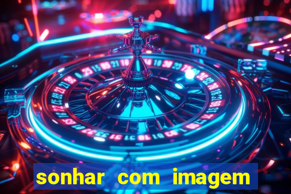 sonhar com imagem de santo de macumba